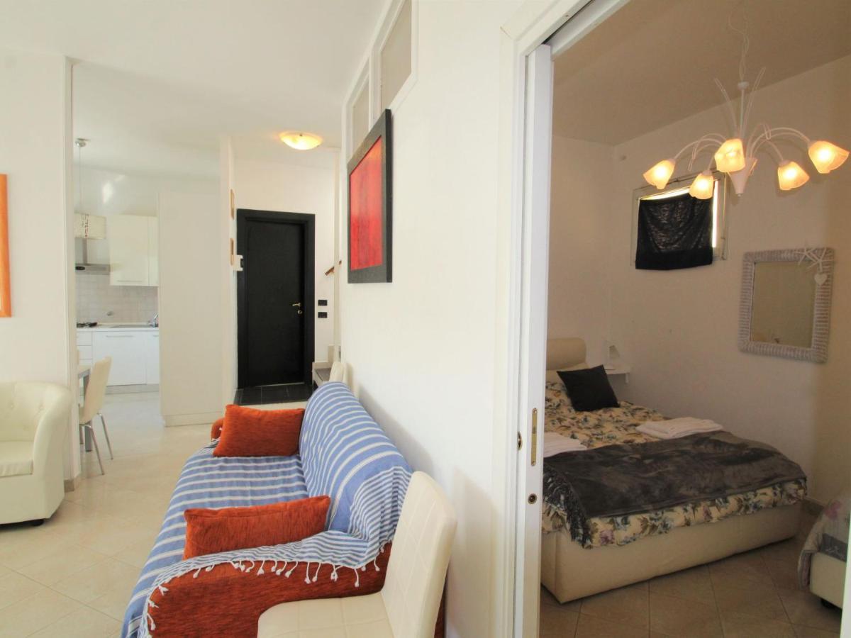 Apartment Giulia By Interhome Moneglia Exterior photo