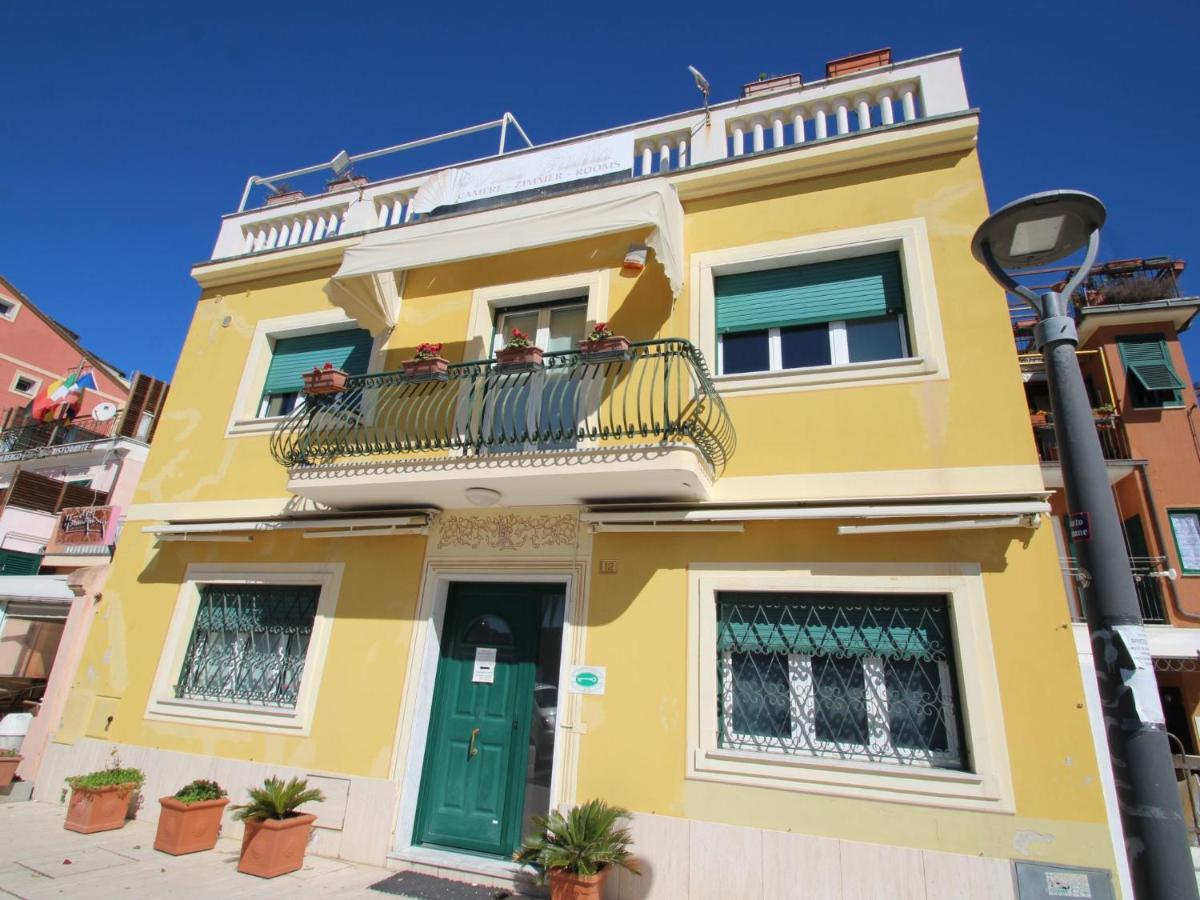 Apartment Giulia By Interhome Moneglia Exterior photo