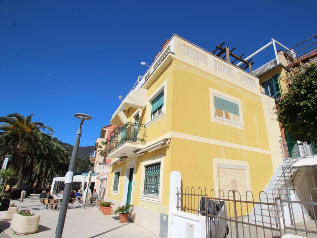 Apartment Giulia By Interhome Moneglia Exterior photo