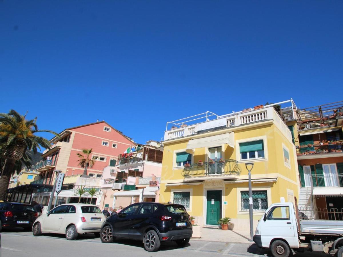 Apartment Giulia By Interhome Moneglia Exterior photo