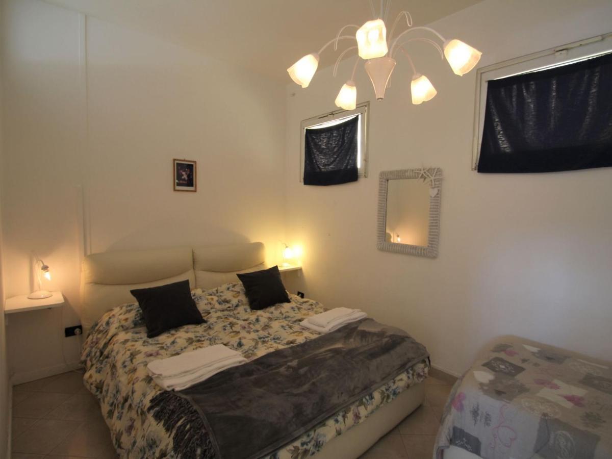 Apartment Giulia By Interhome Moneglia Exterior photo