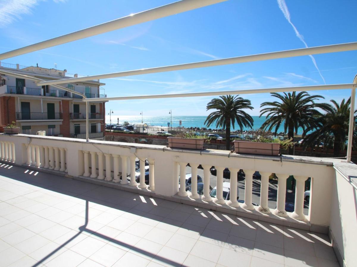 Apartment Giulia By Interhome Moneglia Exterior photo